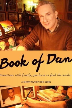 Book of Dan (2023) Book of Dan (2023)
