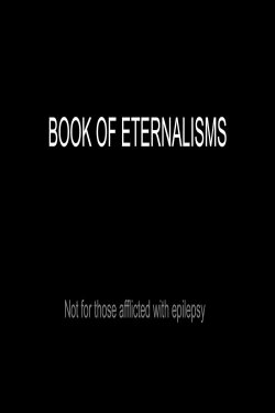 Book of Eternalisms 1-6 (2023) Book of Eternalisms 1-6 (2023)