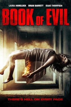 Book of Evil (2018) Book of Evil (2018)