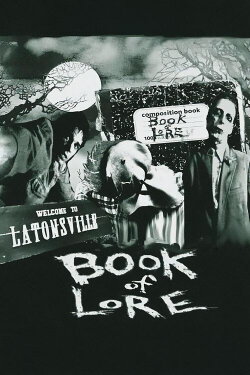 Book of Lore (2007) Book of Lore (2007)