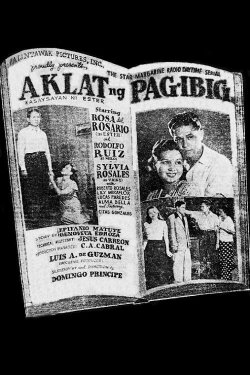 Book of Love (1950) Book of Love (1950)