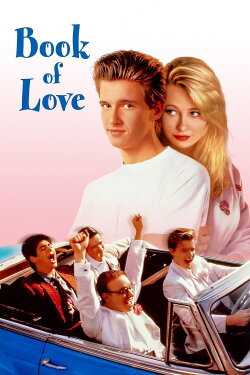 Book of Love (1990) Book of Love (1990)