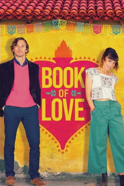 Book of Love (2022) Book of Love (2022)