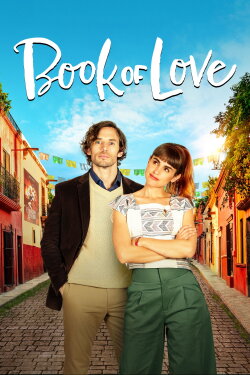 Book of Love (2022) Book of Love (2022)