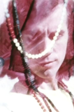 Book of Saints of Eternal Rome (1968)
