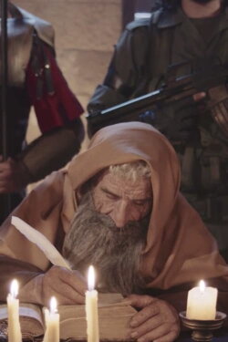 Book of Sand (2013) Book of Sand (2013)
