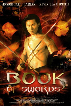 Book of Swords (1996) Book of Swords (1996)