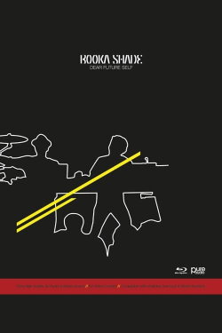 Booka Shade – Dear Future Self (2020) Booka Shade – Dear Future Self (2020)