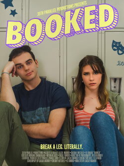 Booked (2023)
