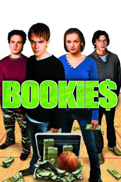 Bookies (2003) Bookies (2003)