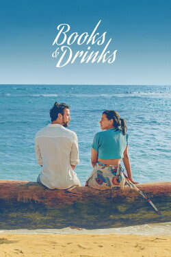 Books & Drinks (2025) Books & Drinks (2025)