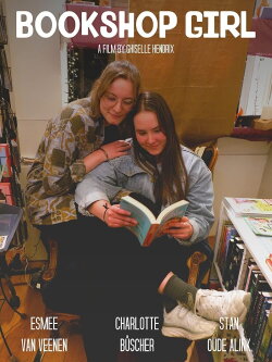 Bookshop Girl (2023)