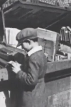 Bookstalls (1938) Bookstalls (1938)