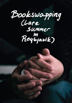 Bookswapping (Late summer in Reykjavík) (2023)