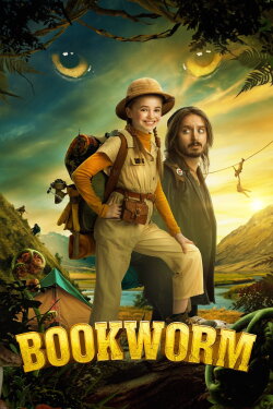 Bookworm (2024) Bookworm (2024)