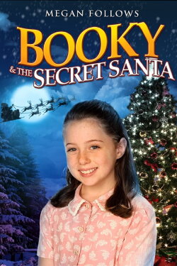 Booky & the Secret Santa (2007) Booky & the Secret Santa (2007)