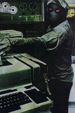 Boolean Procedure (1980)