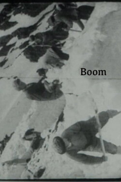 Boom (1969)