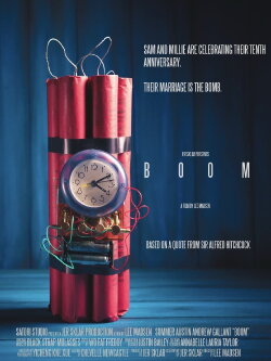 Boom (2017)