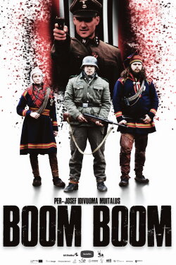 Boom Boom (2017)