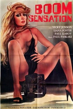 Boom Sensation (1975) Boom Sensation (1975)
