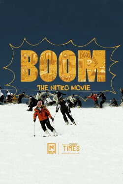 Boom: The Nitro Movie (2016) Boom: The Nitro Movie (2016)