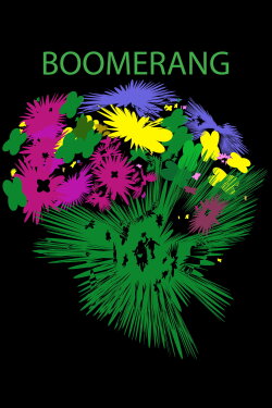 Boomerang (2024) Boomerang (2024)