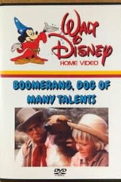 Boomerang, Dog of Many Talents (1968) Boomerang, Dog of Many Talents (1968)