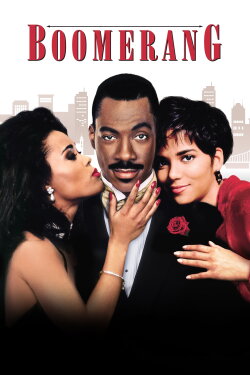 Boomerang (1992) Boomerang (1992)