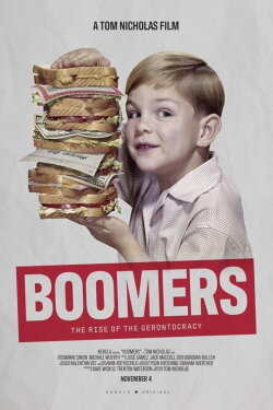 Boomers (2024)