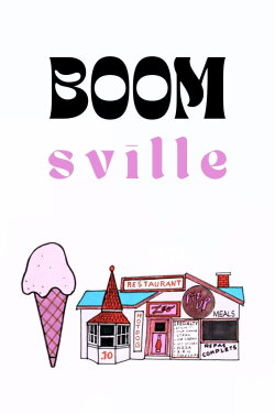 Boomsville (1968) Boomsville (1968)