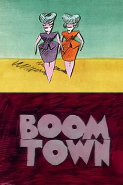 Boomtown (1985)