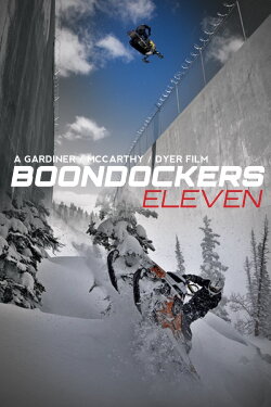Boondockers 11 (2014) Boondockers 11 (2014)