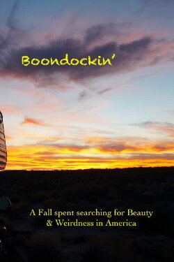 Boondockin’ (2019)