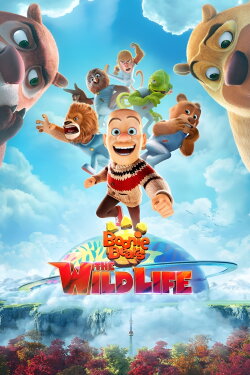 Boonie Bears: The Wild Life (2021) Boonie Bears: The Wild Life (2021)
