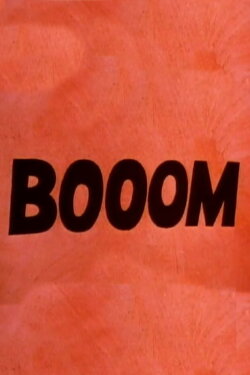 BOOOM (1979)
