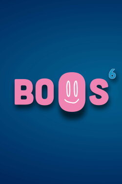 BOOS: This is The Voice (2022) BOOS: This is The Voice (2022)