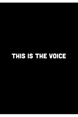 BOOS: This is The Voice (2022) BOOS: This is The Voice (2022)