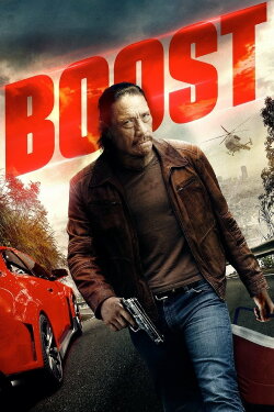 Boost (2016) Boost (2016)