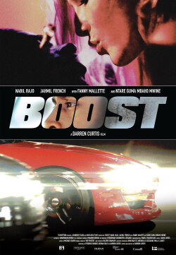 Boost (2017) Boost (2017)