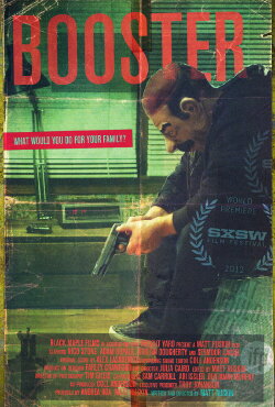 Booster (2012) Booster (2012)