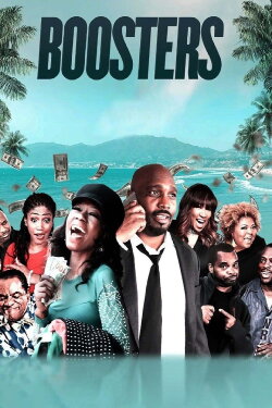 Boosters LA (2022)
