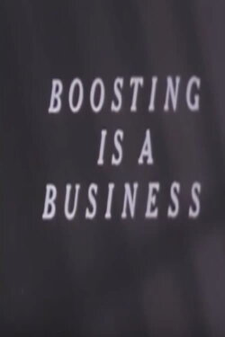 Boosting is a Business (1960) Boosting is a Business (1960)