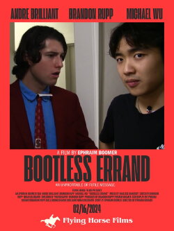 Bootless Errand (2024)