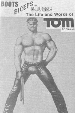 Boots, Biceps and Bulges: The Life & Works of Tom of Finland (1988) Boots, Biceps and Bulges: The Life & Works of Tom of Finland (1988)