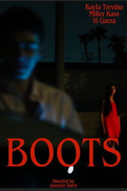 Boots (2024)