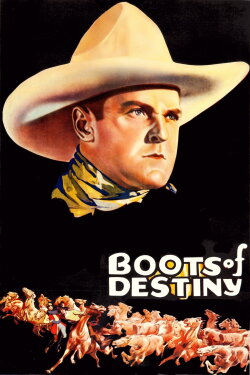 Boots of Destiny (1937) Boots of Destiny (1937)