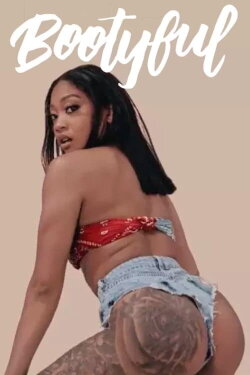 Bootyful - Le documentaire (2021) Bootyful - Le documentaire (2021)