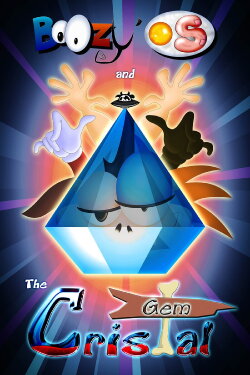 BoOzy’ OS and the Cristal Gem (2013) BoOzy’ OS and the Cristal Gem (2013)