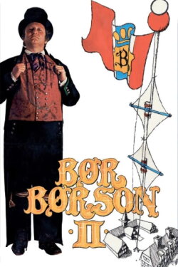 Bør Børson II (1976) Bør Børson II (1976)